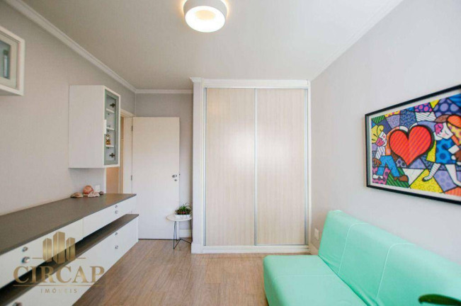 Imagem Apartamento com 4 Quartos à Venda, 155 m² em Perdizes - São Paulo