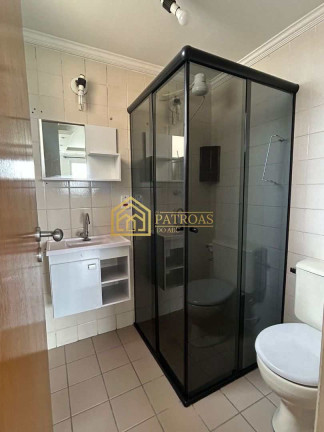 Imagem Apartamento com 2 Quartos à Venda, 51 m² em Parque Das Nações - Santo André Imagem Apartamento com 2 Quartos à Venda, 51 m² em Parque Das Nações - Santo André