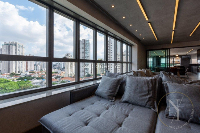 Imagem Apartamento com 4 Quartos à Venda, 337 m² em Tatuapé - São Paulo Imagem Apartamento com 4 Quartos à Venda, 337 m² em Tatuapé - São Paulo