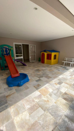 Imagem Apartamento com 3 Quartos à Venda, 76 m² em Mooca - São Paulo