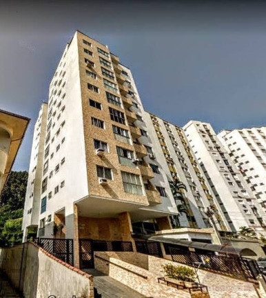 Imagem Apartamento com 1 Quarto para Alugar, 105 m² em José Menino - Santos Imagem Apartamento com 1 Quarto para Alugar, 105 m² em José Menino - Santos