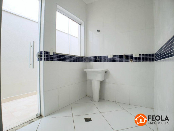 Imagem Casa com 3 Quartos à Venda, 129 m² em Jardim Amélia - Americana Imagem Casa com 3 Quartos à Venda, 129 m² em Jardim Amélia - Americana
