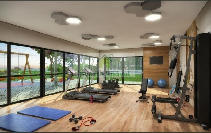 Imagem Imóvel à Venda, 374 m² em Caucaia Do Alto - Cotia