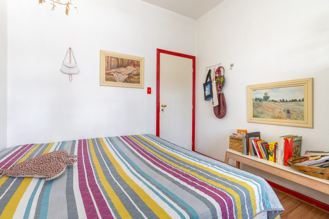 Imagem Apartamento com 3 Quartos à Venda, 130 m² em Pinheiros - São Paulo