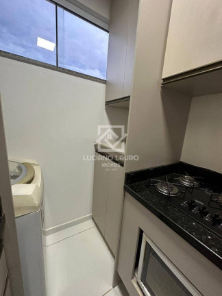 Imagem Apartamento com 2 Quartos à Venda, 55 m² em Ayrton Senna - Vitória Da Conquista
