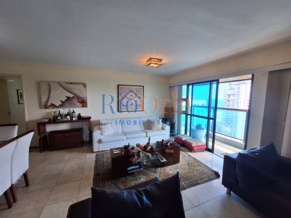 Imagem Apartamento com 4 Quartos à Venda, 144 m² em Barra Da Tijuca - Rio De Janeiro Imagem Apartamento com 4 Quartos à Venda, 144 m² em Barra Da Tijuca - Rio De Janeiro