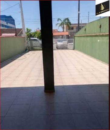 Imagem Casa com 3 Quartos à Venda, 92 m² em Cohapar - Guaratuba