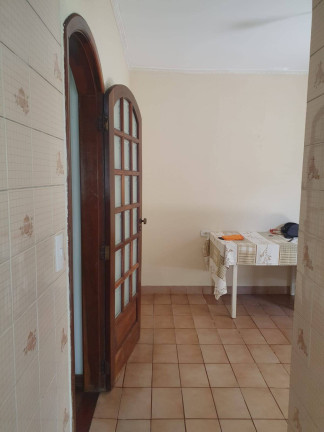 Imagem Casa com 3 Quartos à Venda, 154 m² em Santa Catarina - São Paulo
