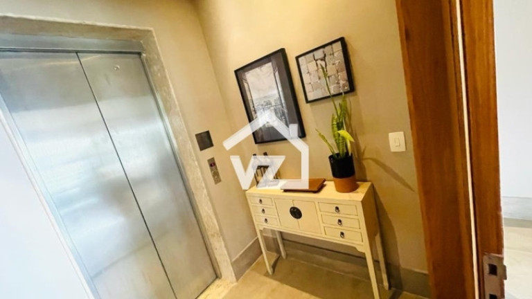 Imagem Apartamento com 3 Quartos à Venda, 177 m² em Panamby - São Paulo Imagem Apartamento com 3 Quartos à Venda, 177 m² em Panamby - São Paulo