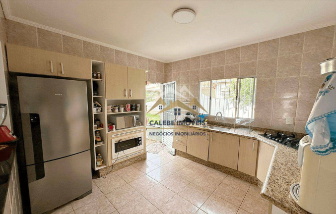 Imagem Casa com 2 Quartos à Venda, 130 m² em Jardim Andrea Ville - Tatuí