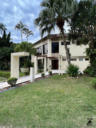 Imagem Casa com 4 Quartos à Venda, em Riviera - Bertioga Imagem Casa com 4 Quartos à Venda, em Riviera - Bertioga