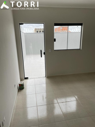 Imagem Casa com 1 Quarto à Venda, 45 m² em Parque Vista Barbara - Sorocaba