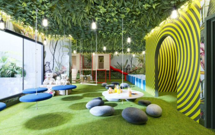 Imagem Apartamento com 2 Quartos à Venda, 65 m²
