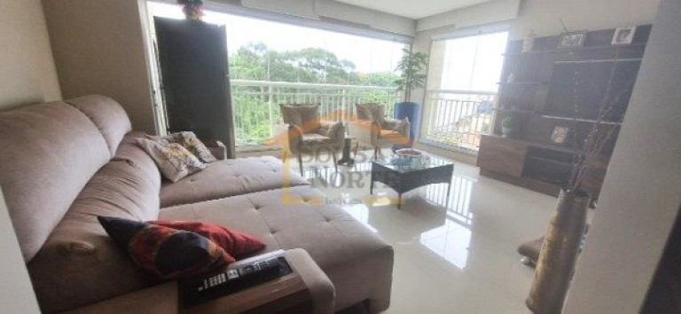 Apartamento com 3 Quartos à Venda, 96 m² em Vila Guilherme - São Paulo