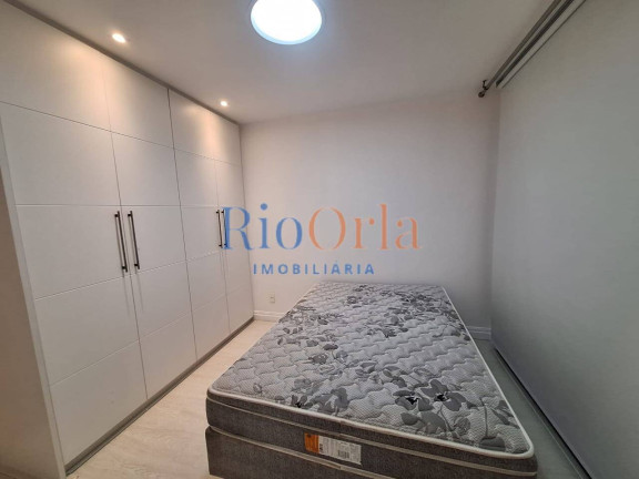 Imagem Apartamento com 3 Quartos à Venda, 129 m² em Barra Da Tijuca - Rio De Janeiro