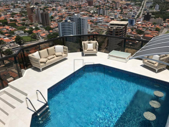 Imagem Apartamento com 3 Quartos à Venda, 780 m² em Centro - Sorocaba