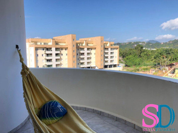 Imagem Apartamento com 3 Quartos à Venda, 162 m² em Toninhas - Ubatuba Imagem Apartamento com 3 Quartos à Venda, 162 m² em Toninhas - Ubatuba
