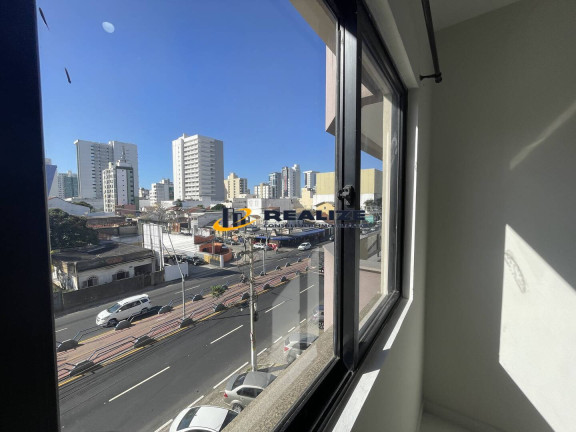 Imagem Apartamento com 1 Quarto à Venda, 40 m² em Centro - Campos Dos Goytacazes Imagem Apartamento com 1 Quarto à Venda, 40 m² em Centro - Campos Dos Goytacazes