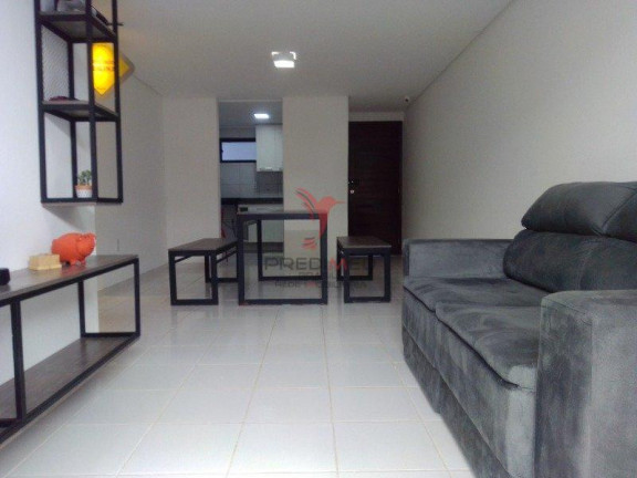 Imagem Apartamento com 2 Quartos à Venda, 60 m² em Jardim Oceania - João Pessoa Imagem Apartamento com 2 Quartos à Venda, 60 m² em Jardim Oceania - João Pessoa