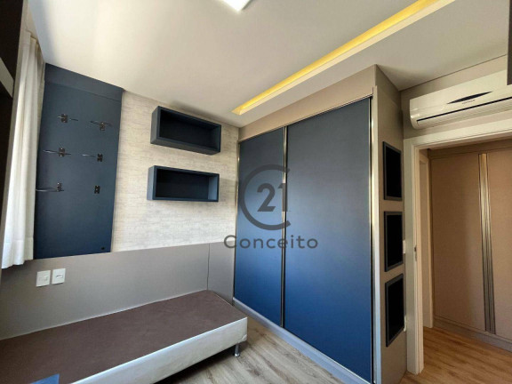 Imagem Apartamento com 3 Quartos à Venda, 108 m² em Campinas - São José Imagem Apartamento com 3 Quartos à Venda, 108 m² em Campinas - São José