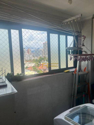 Imagem Apartamento com 2 Quartos à Venda, 73.271 m² em Canto Do Forte - Praia Grande Imagem Apartamento com 2 Quartos à Venda, 73.271 m² em Canto Do Forte - Praia Grande