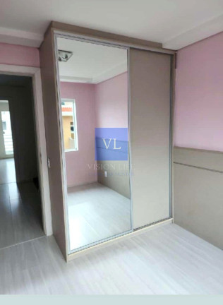 Imagem Casa com 4 Quartos à Venda, 179 m² em Cajuru - Curitiba
