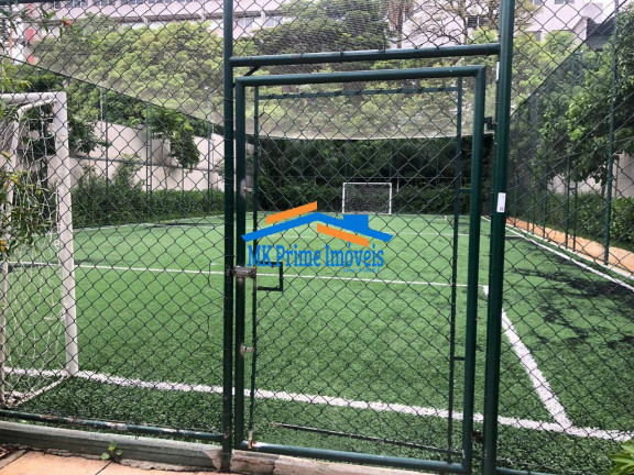 Imagem Apartamento com 1 Quarto à Venda, 41 m² em Continental - Osasco