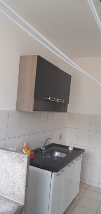 Imagem Apartamento com 2 Quartos à Venda, 46 m² em Bauru Imagem Apartamento com 2 Quartos à Venda, 46 m² em Bauru