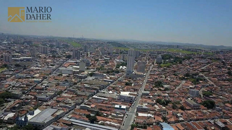 Imagem Terreno à Venda, 2.121 m² em Centro - Jacareí Imagem Terreno à Venda, 2.121 m² em Centro - Jacareí