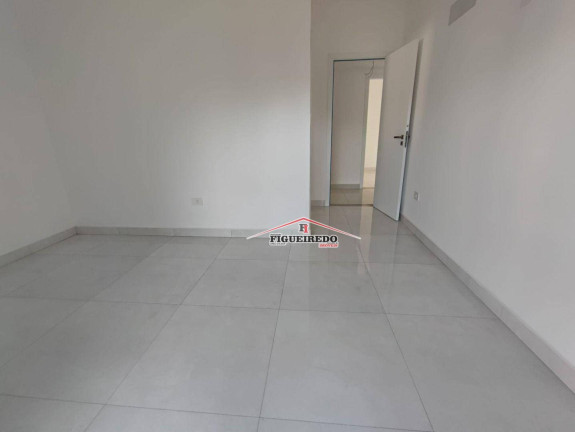 Imagem Apartamento com 3 Quartos à Venda, 134 m² em Canto Do Forte - Praia Grande