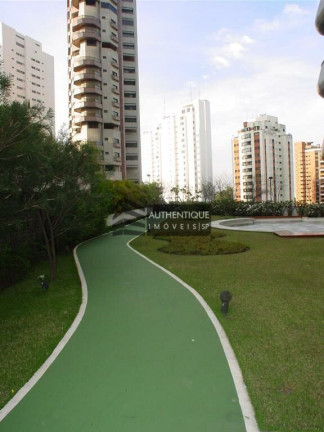 Imagem Apartamento com 5 Quartos à Venda, 864 m² em Morumbi - São Paulo Imagem Apartamento com 5 Quartos à Venda, 864 m² em Morumbi - São Paulo