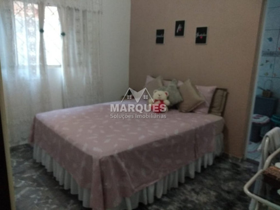 Imagem Casa com 3 Quartos à Venda, 90 m² em Jardim Nova Esperança - Sumaré Imagem Casa com 3 Quartos à Venda, 90 m² em Jardim Nova Esperança - Sumaré