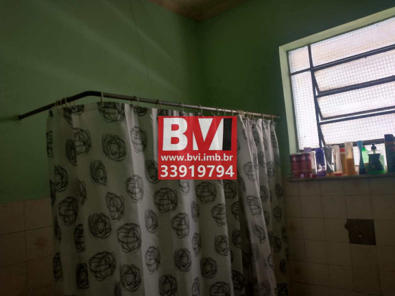 Imagem Casa com 3 Quartos à Venda, 83 m² em Irajá - Rio De Janeiro Imagem Casa com 3 Quartos à Venda, 83 m² em Irajá - Rio De Janeiro