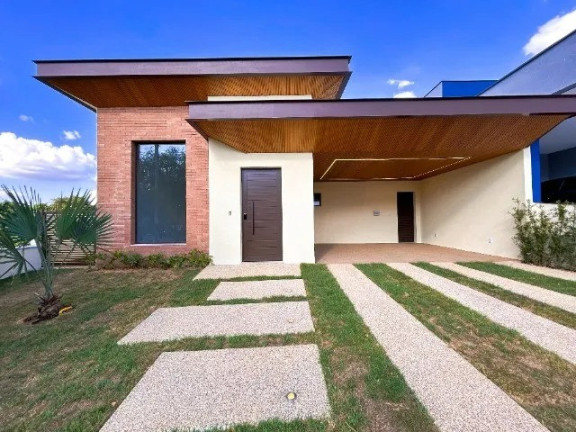 Casa com 3 Quartos à Venda, 194 m² em Cajuru Do Sul - Sorocaba