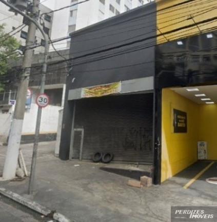 Imóvel Comercial para Alugar, 635 m² em Lapa - São Paulo
