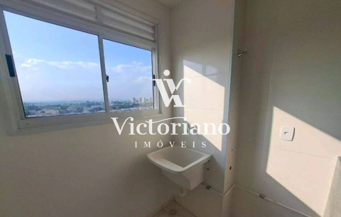 Imagem Apartamento com 2 Quartos à Venda, 47 m² em Jardim Califórnia - Jacareí Imagem Apartamento com 2 Quartos à Venda, 47 m² em Jardim Califórnia - Jacareí