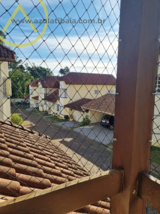 Imagem Casa com 3 Quartos à Venda, 130 m² em Nova Gardênia - Atibaia