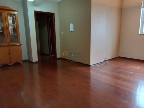 Imagem Imóvel com 3 Quartos à Venda, 90 m² em Cambuí - Campinas