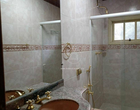 Imagem Casa de Condomínio com 3 Quartos à Venda ou Locação, 400 m² em Condomínio Aconchego Da Serra - Itabirito