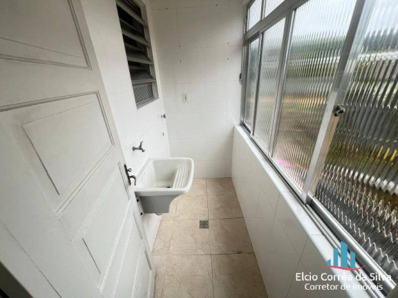 Imagem Apartamento com 2 Quartos à Venda, 65 m² em Vila Belmiro - Santos