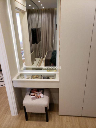 Imagem Apartamento com 2 Quartos à Venda, 43 m² em Cooperativa - São Bernardo Do Campo Imagem Apartamento com 2 Quartos à Venda, 43 m² em Cooperativa - São Bernardo Do Campo