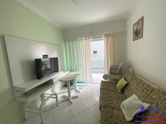 Apartamento com 2 Quartos à Venda, 92 m² em Praia Grande - Ubatuba