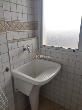 Imagem Apartamento com 1 Quarto à Venda, 40 m² em Jardim Palma Travassos - Ribeirão Preto