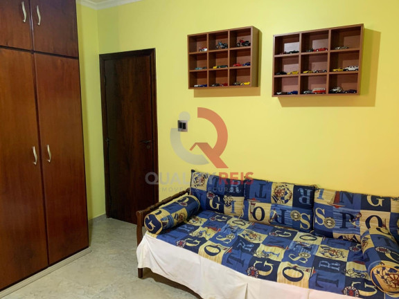 Imagem Sobrado com 3 Quartos à Venda, 232 m² em Vila Maria Alta - São Paulo
