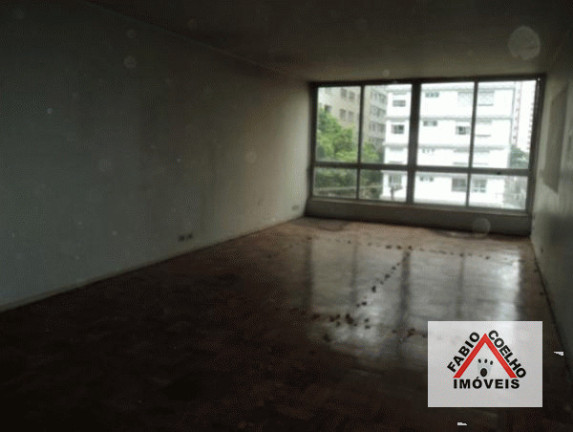 Imagem Apartamento à Venda, 146 m² em Bela Vista - São Paulo Imagem Apartamento à Venda, 146 m² em Bela Vista - São Paulo