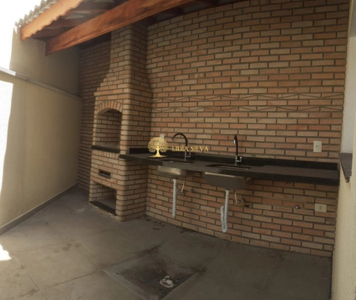 Imagem Sobrado com 3 Quartos à Venda, 93 m² em Jardim Sabará - São Paulo