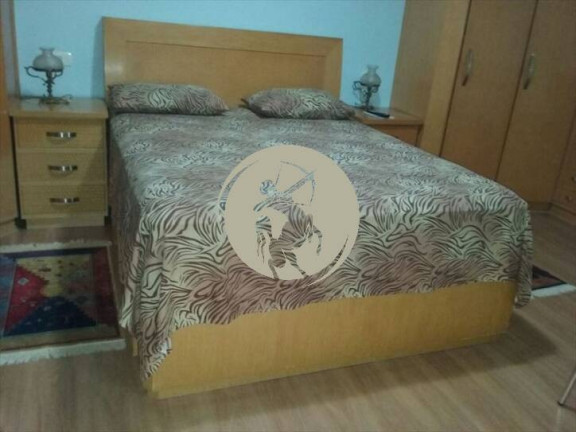 Imagem Apartamento com 3 Quartos à Venda, 147 m² em Gonzaga - Santos Imagem Apartamento com 3 Quartos à Venda, 147 m² em Gonzaga - Santos