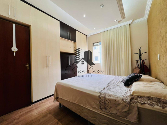 Imagem Cobertura com 4 Quartos à Venda, 160 m² em Inconfidentes - Contagem Imagem Cobertura com 4 Quartos à Venda, 160 m² em Inconfidentes - Contagem