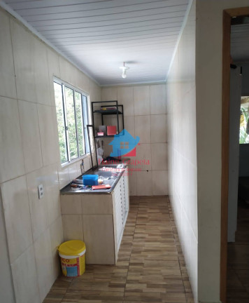 Imagem Casa com 2 Quartos à Venda, 1.000 m² em Loteamento Caminhos Do Sol - Itatiba
