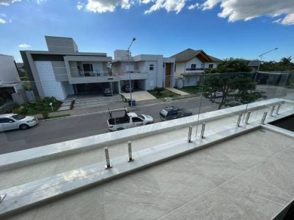 Imagem Casa com 5 Quartos à Venda, 450 m² em Jardim Do Golfe - São José Dos Campos